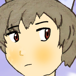 Projet créatif Âme