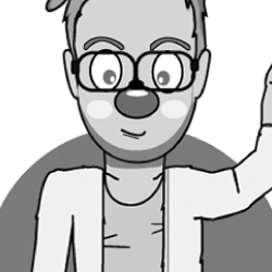 Illustration Sans H 2